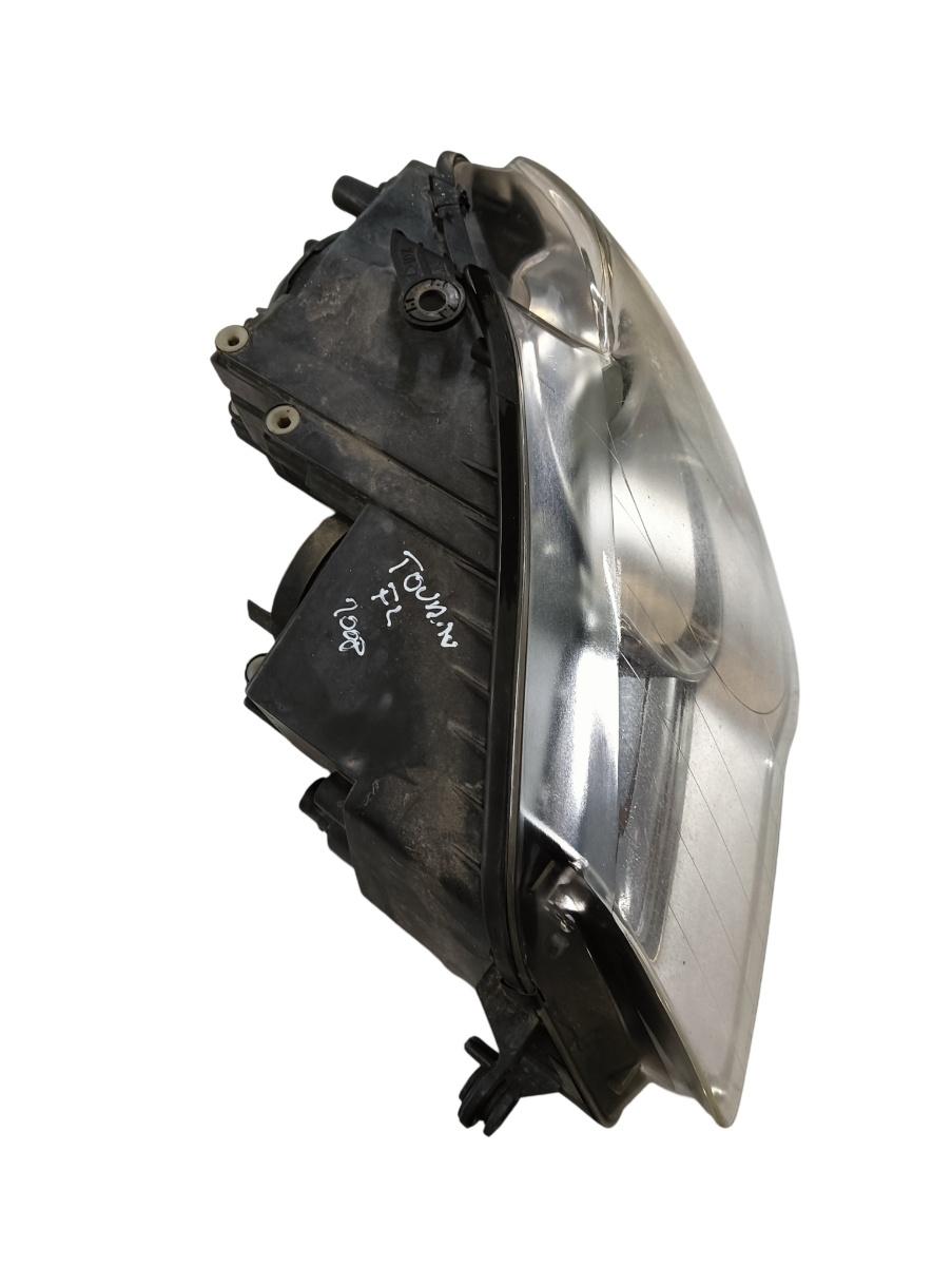 Far stanga fata VOLKSWAGEN TOURAN 1T1, 1T2 2003 - 2010 – foto 2