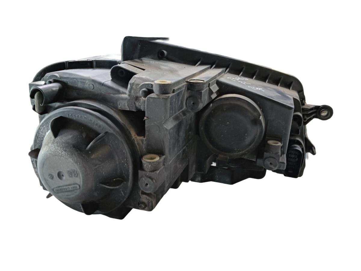Far stanga fata VOLKSWAGEN TOURAN 1T1, 1T2 2003 - 2010 – foto 3