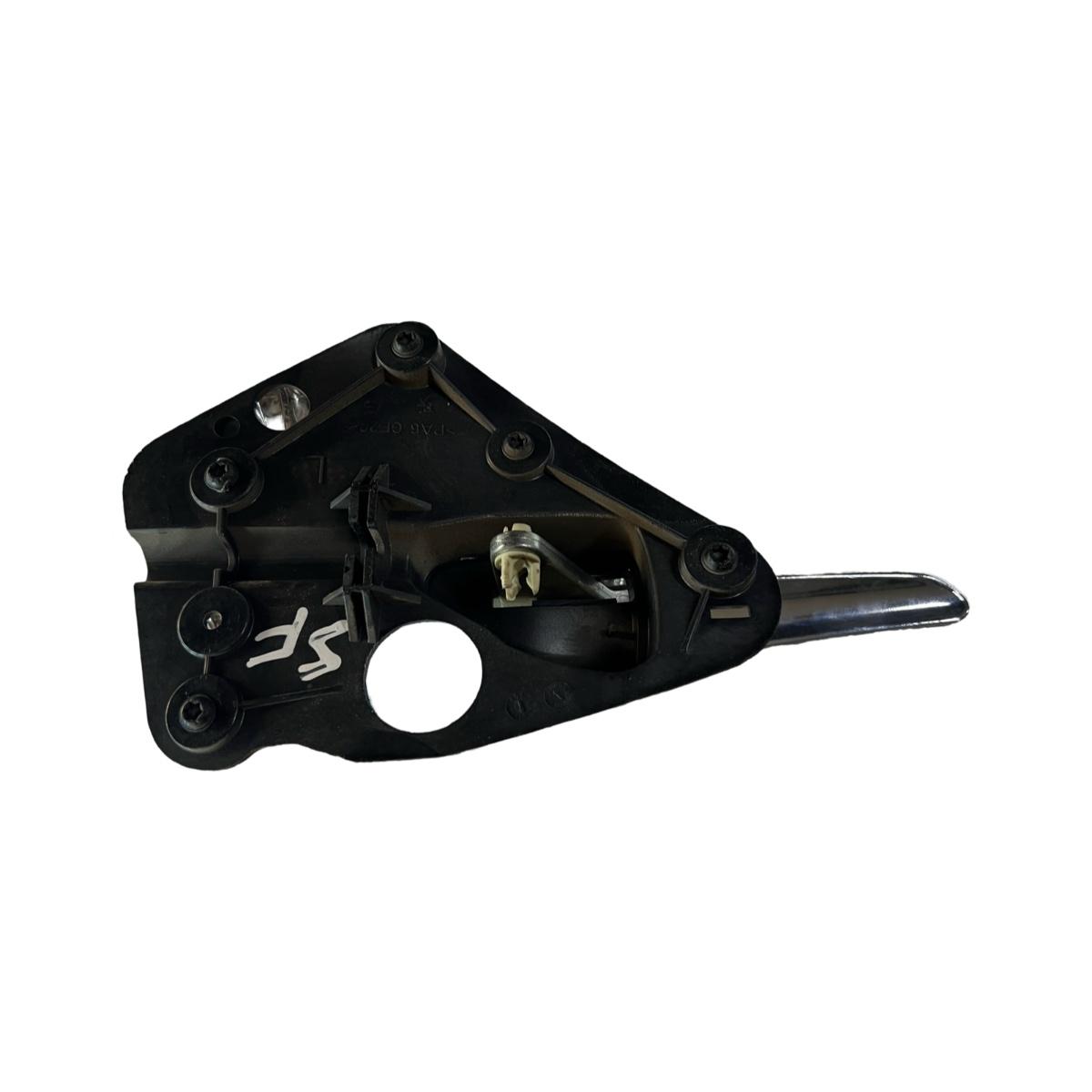 Maner interior portiera fata MERCEDES-BENZ VIANO W639 2003 - > – foto 2