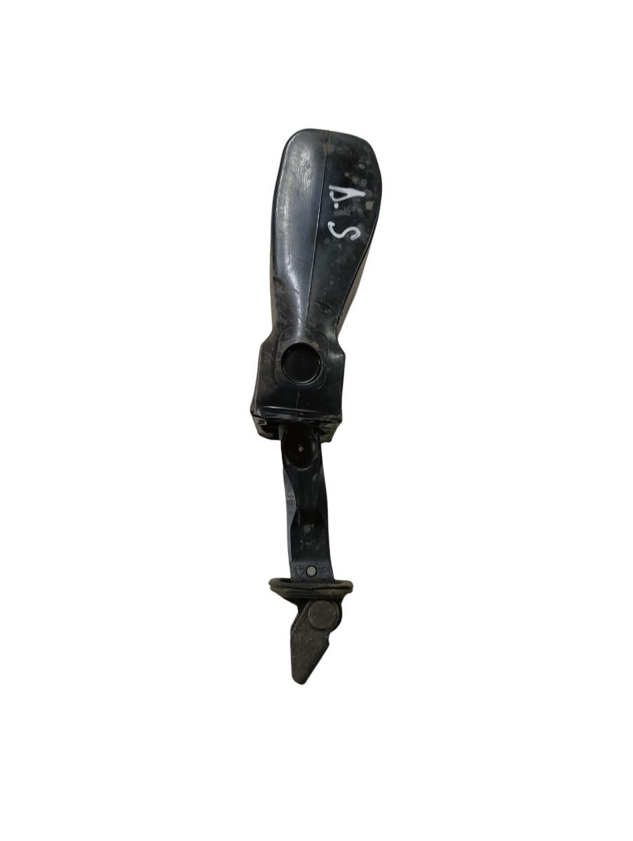 Opritor usa  dreapta spate SKODA FABIA II 542 2006 - 2014 – foto 2