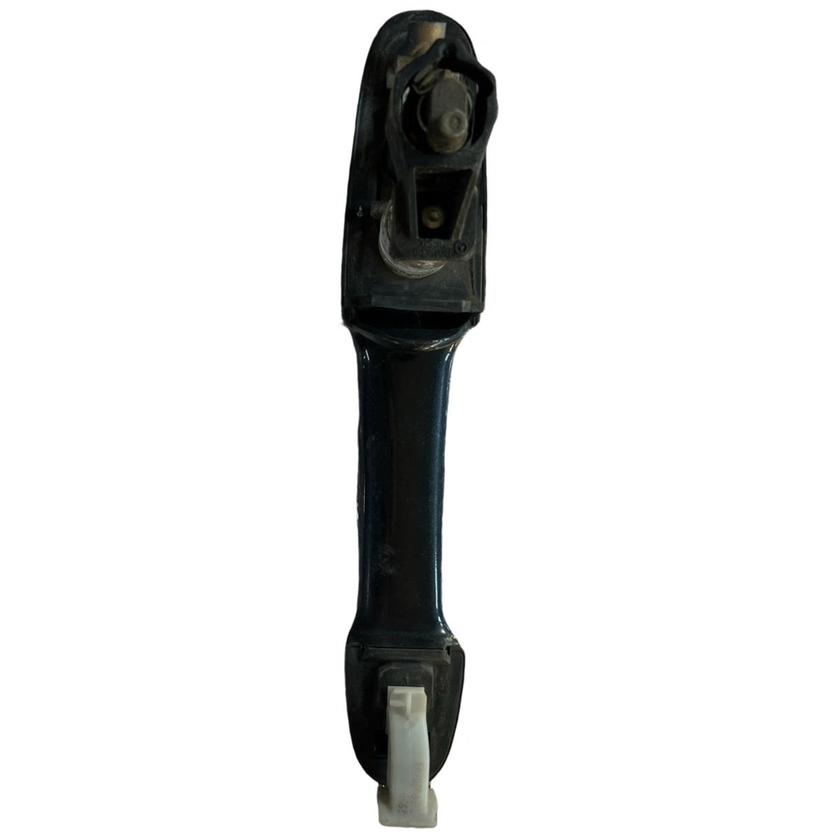 Maner exterior portiera fata MERCEDES-BENZ VIANO W639 2003 - > – foto 3