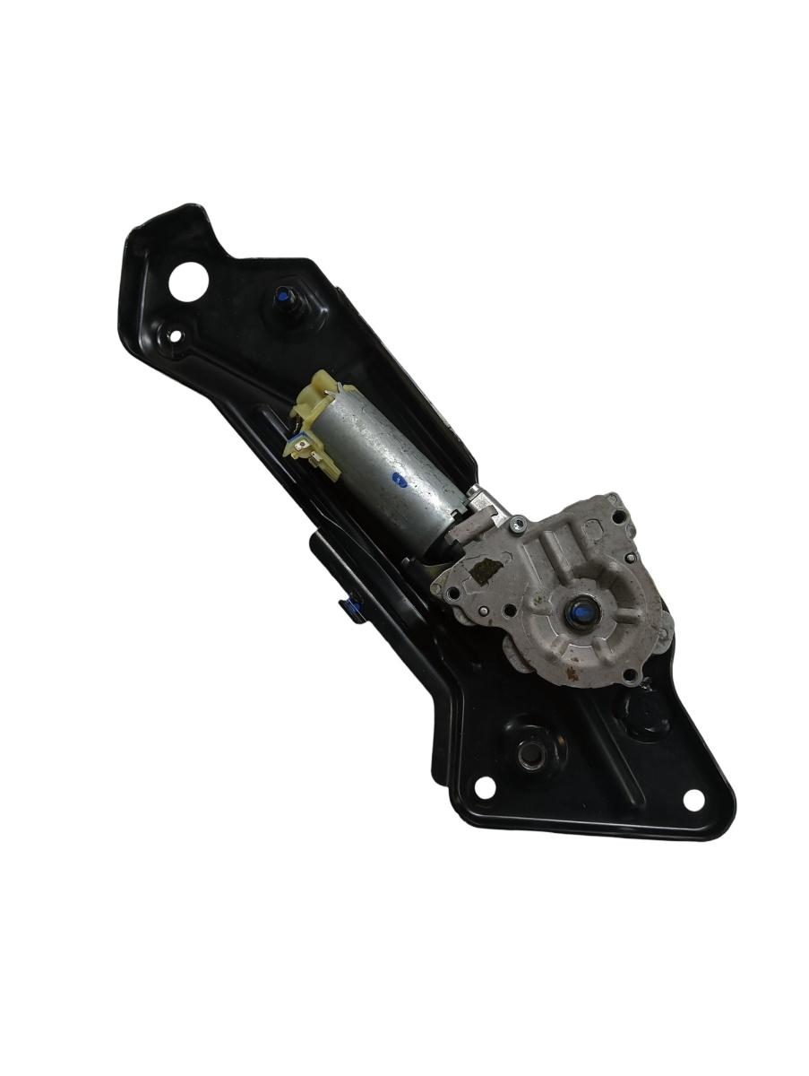 Motoras scaun dreapta fata MERCEDES-BENZ S-CLASS II W221, C215 2005 - 2013