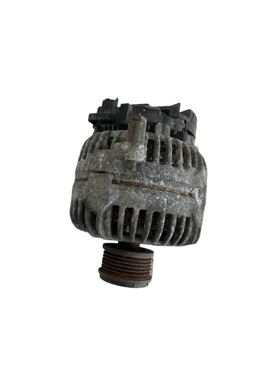 Alternator NISSAN TIIDA Hatchback C11 2006 - 2011 1.5DCI  0124525140 / 8200728292-A – foto 4