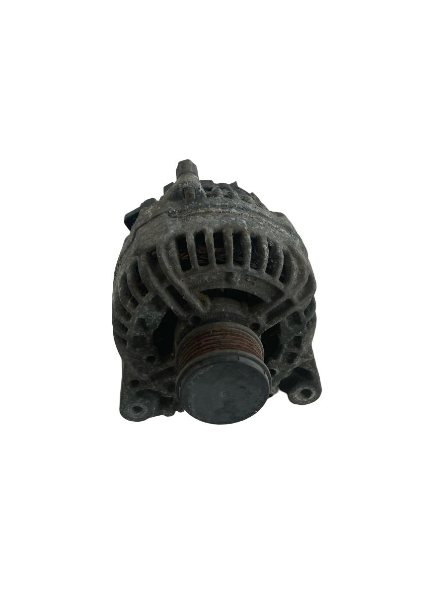 Alternator NISSAN TIIDA Hatchback C11 2006 - 2011 1.5DCI  0124525140 / 8200728292-A