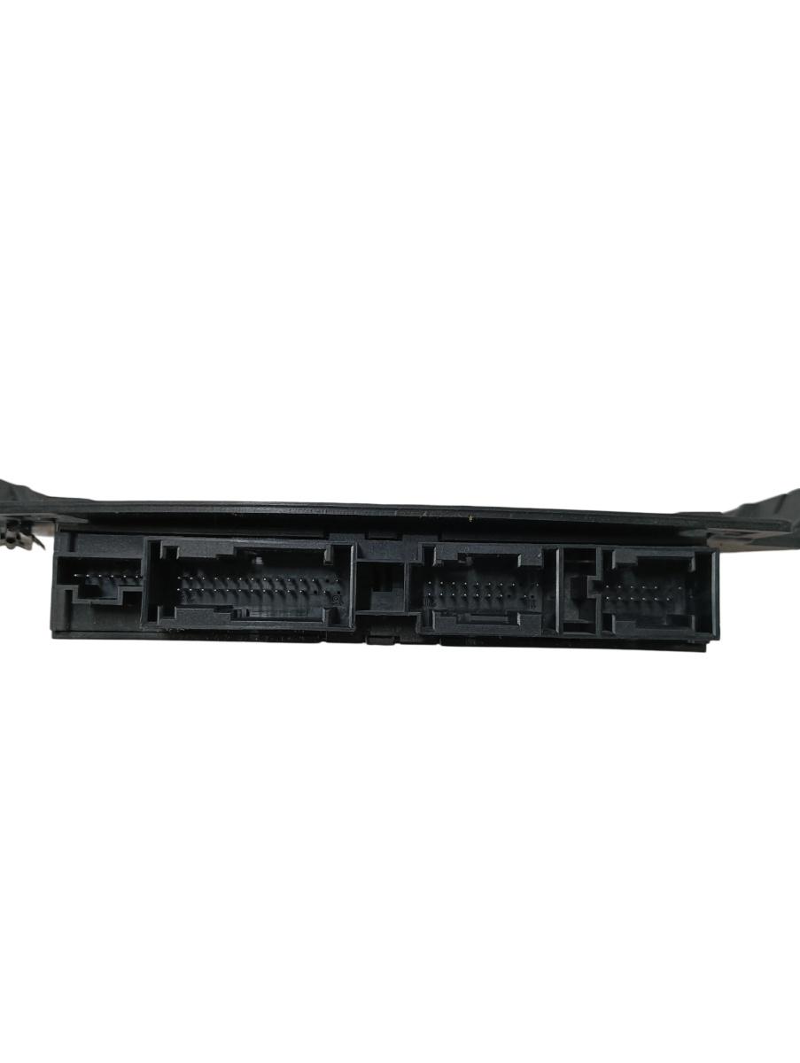 Modul scaun dreapta fata MERCEDES-BENZ S-CLASS II W221, C215 2005 - 2013 2218707786 – foto 2