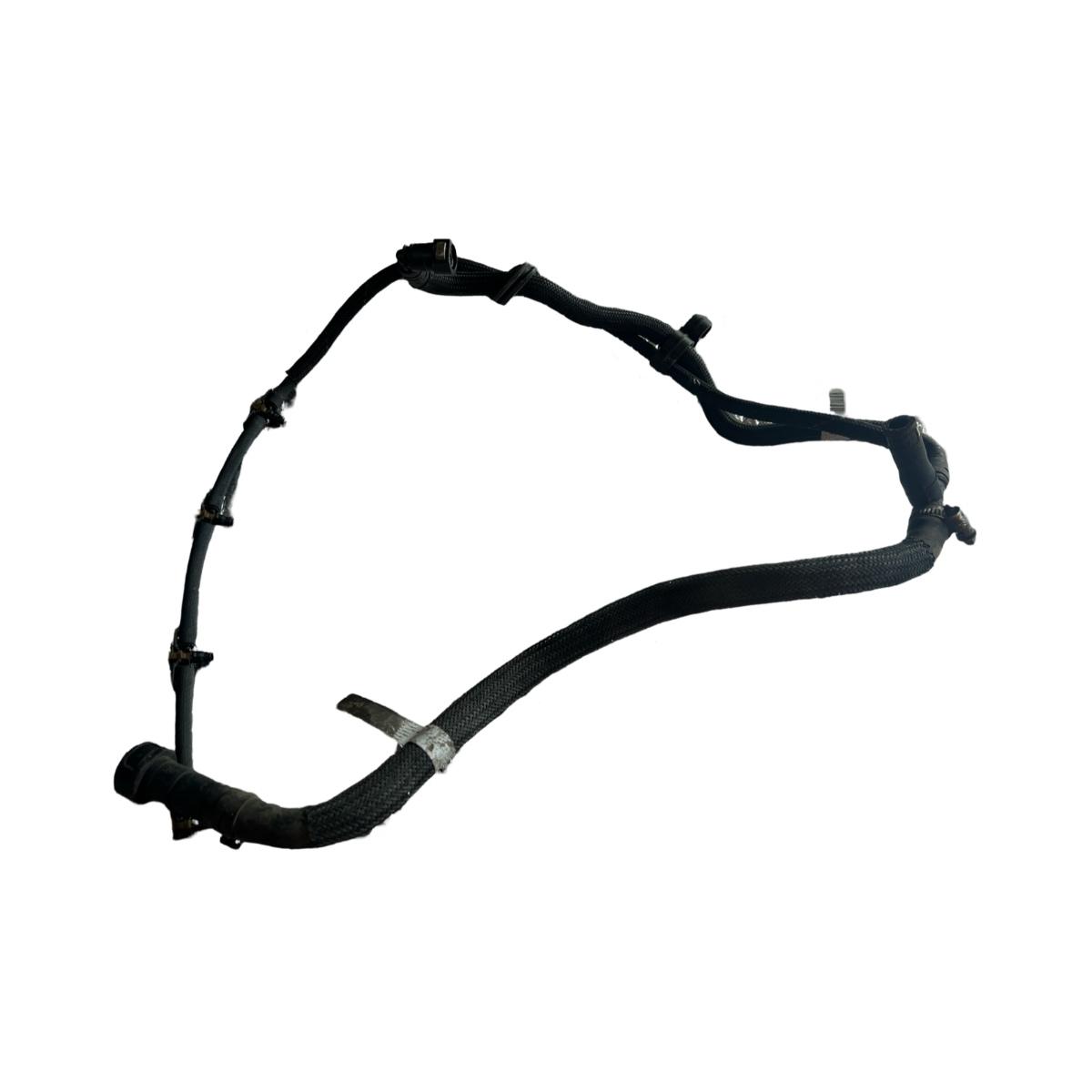 Rampa retur injectoare  BMW X3 II F25 2010 - 2017 781078601