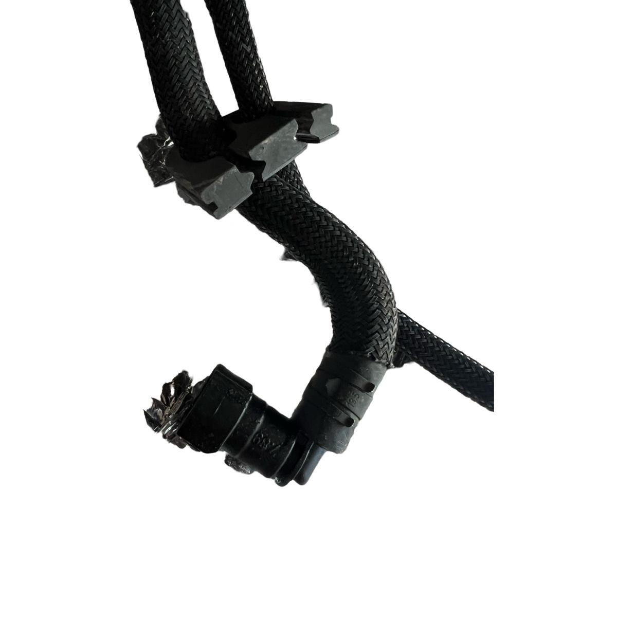 Rampa retur injectoare  BMW X3 II F25 2010 - 2017 781078601 – foto 2