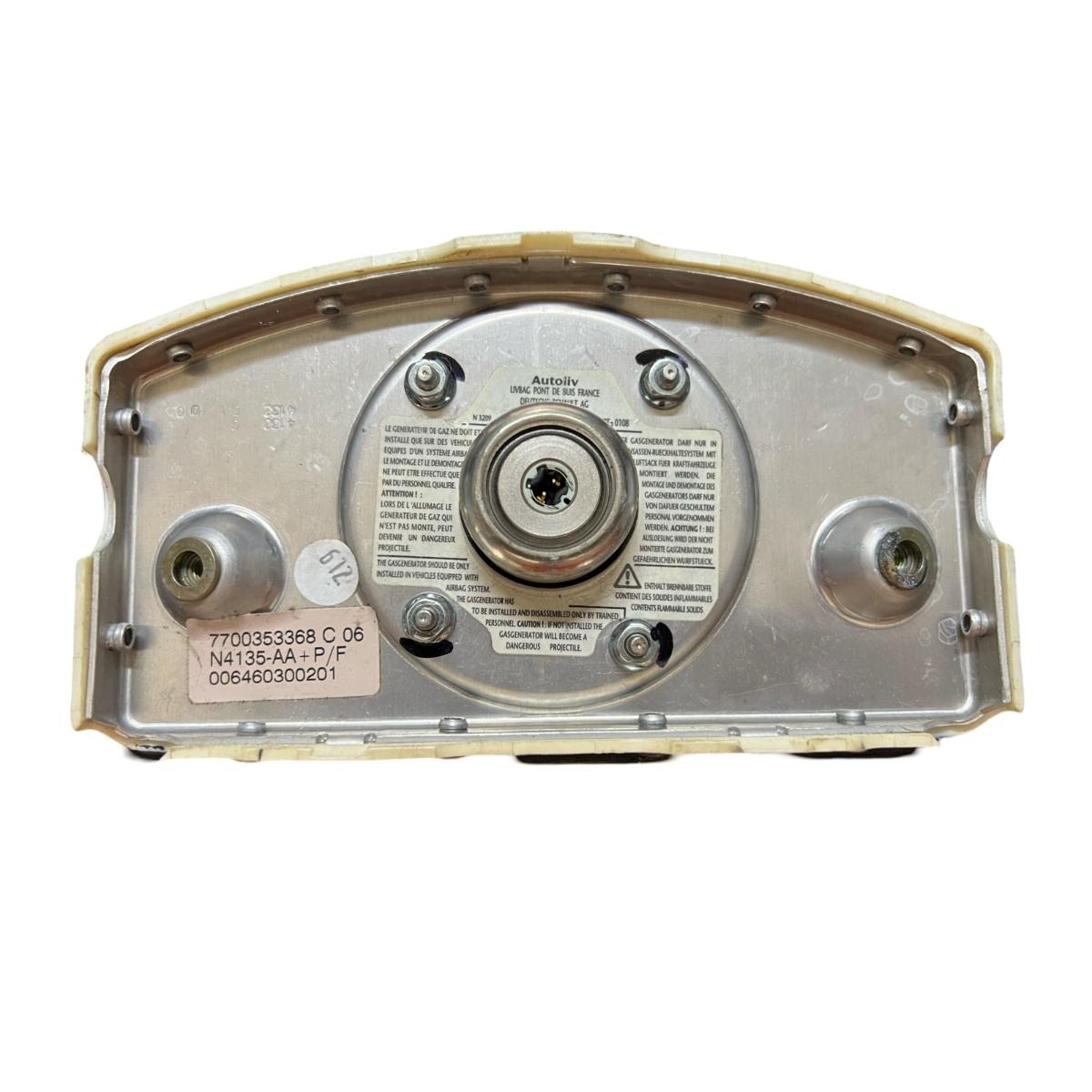 Airbag volan RENAULT MASTER I Box T__ 1980 - 1998 – foto 2