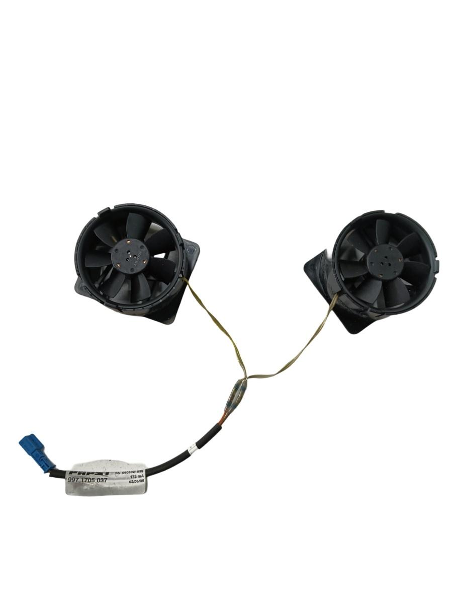 Ventilatoare scaun dreapta fata MERCEDES-BENZ S-CLASS II W221, C215 2005 - 2013