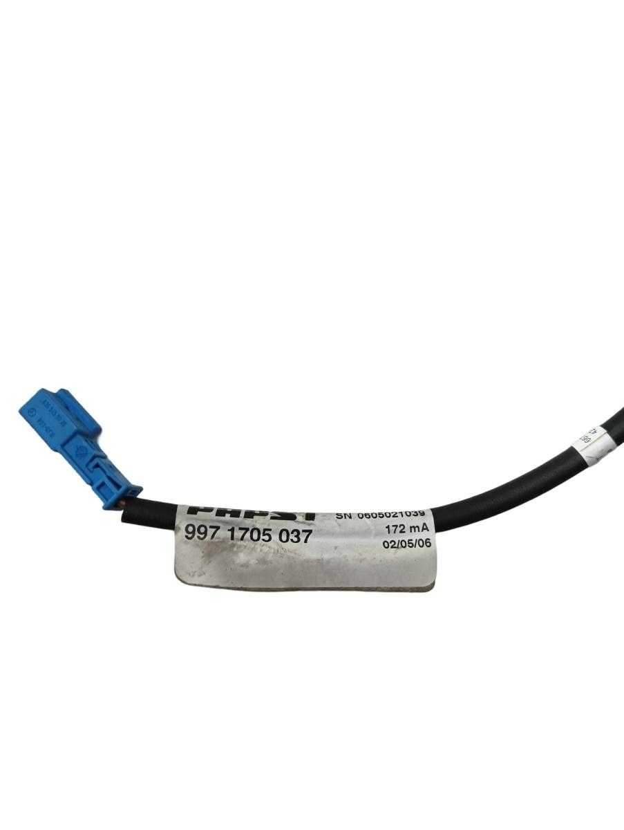 Ventilatoare scaun dreapta fata MERCEDES-BENZ S-CLASS II W221, C215 2005 - 2013 – foto 2