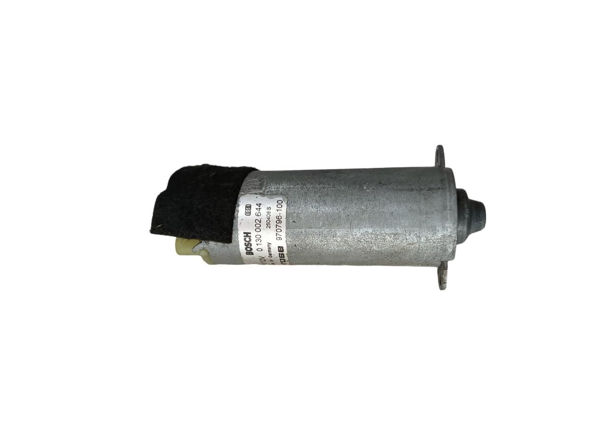 Motoras scaun dreapta fata MERCEDES-BENZ S-CLASS II W221, C215 2005 - 2013 0130002644