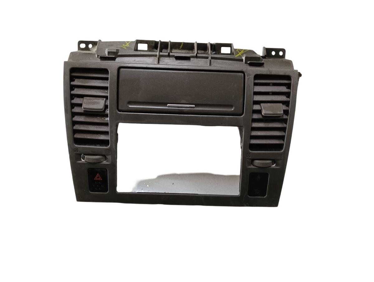 Ornament consola centrala/buton avarie NISSAN TIIDA Hatchback C11 2006 - 2011