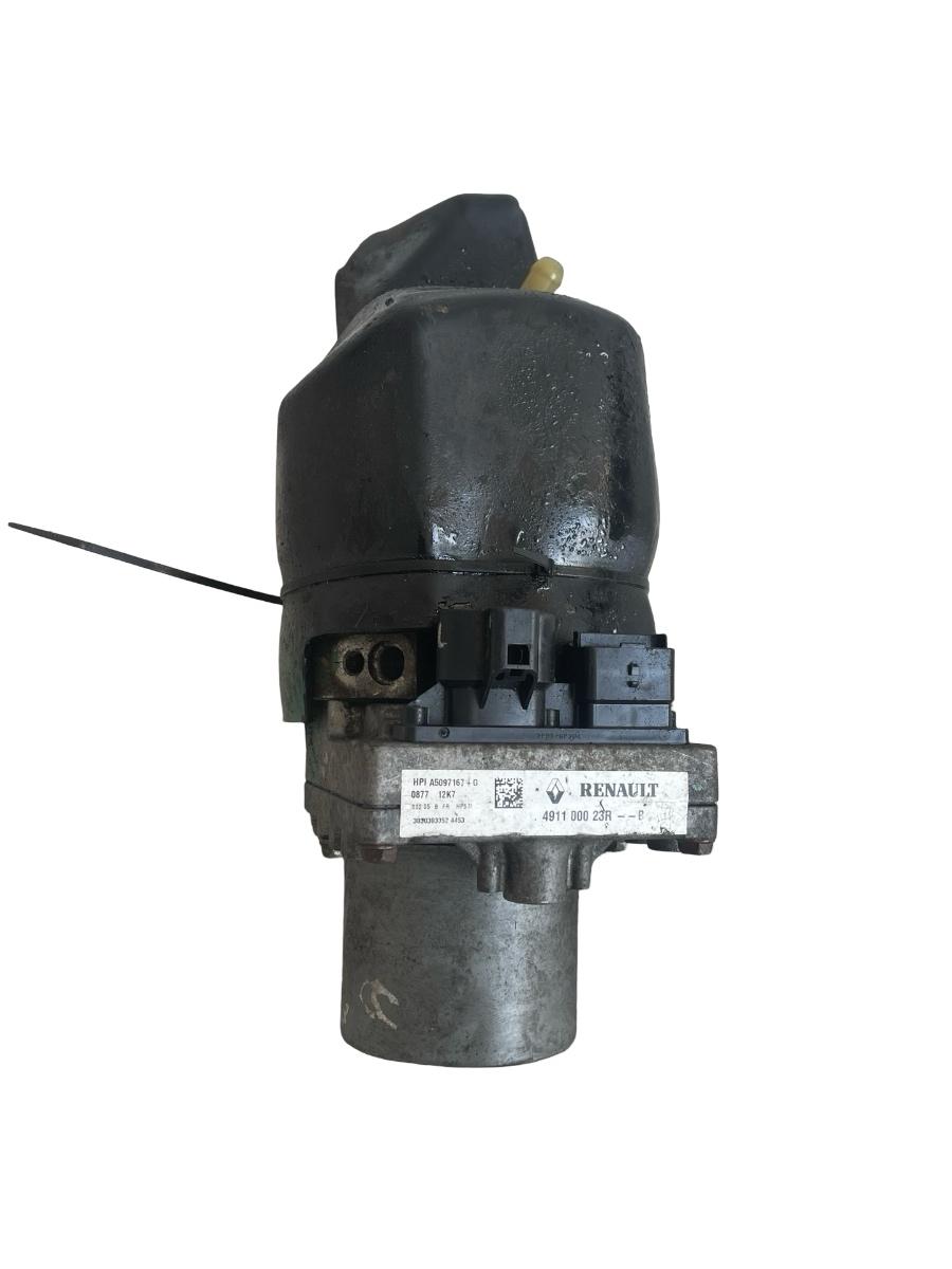 Pompa servodirectie RENAULT LAGUNA III BT0/1 2007 - 2015 1.5DCI 491100023R