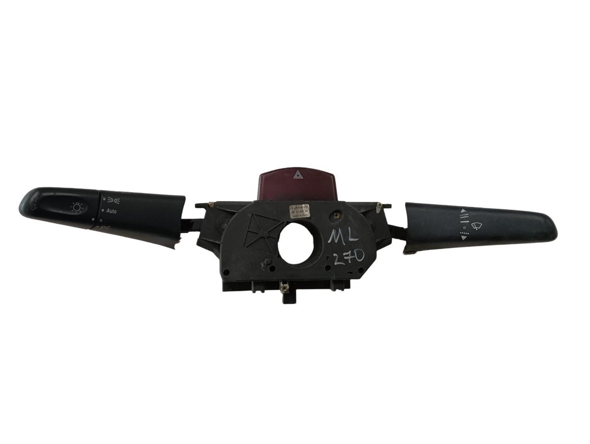 Ansamblu manete  MERCEDES-BENZ M-CLASS W163 1998 - 2005