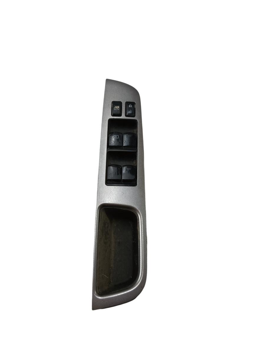 Butoane geamuri electrice stanga fata NISSAN TIIDA Hatchback C11 2006 - 2011