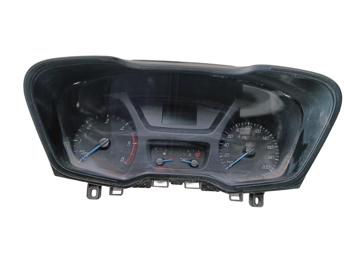 Ceas bord FORD TRANSIT Box FA 2017> Gk2t10849jb