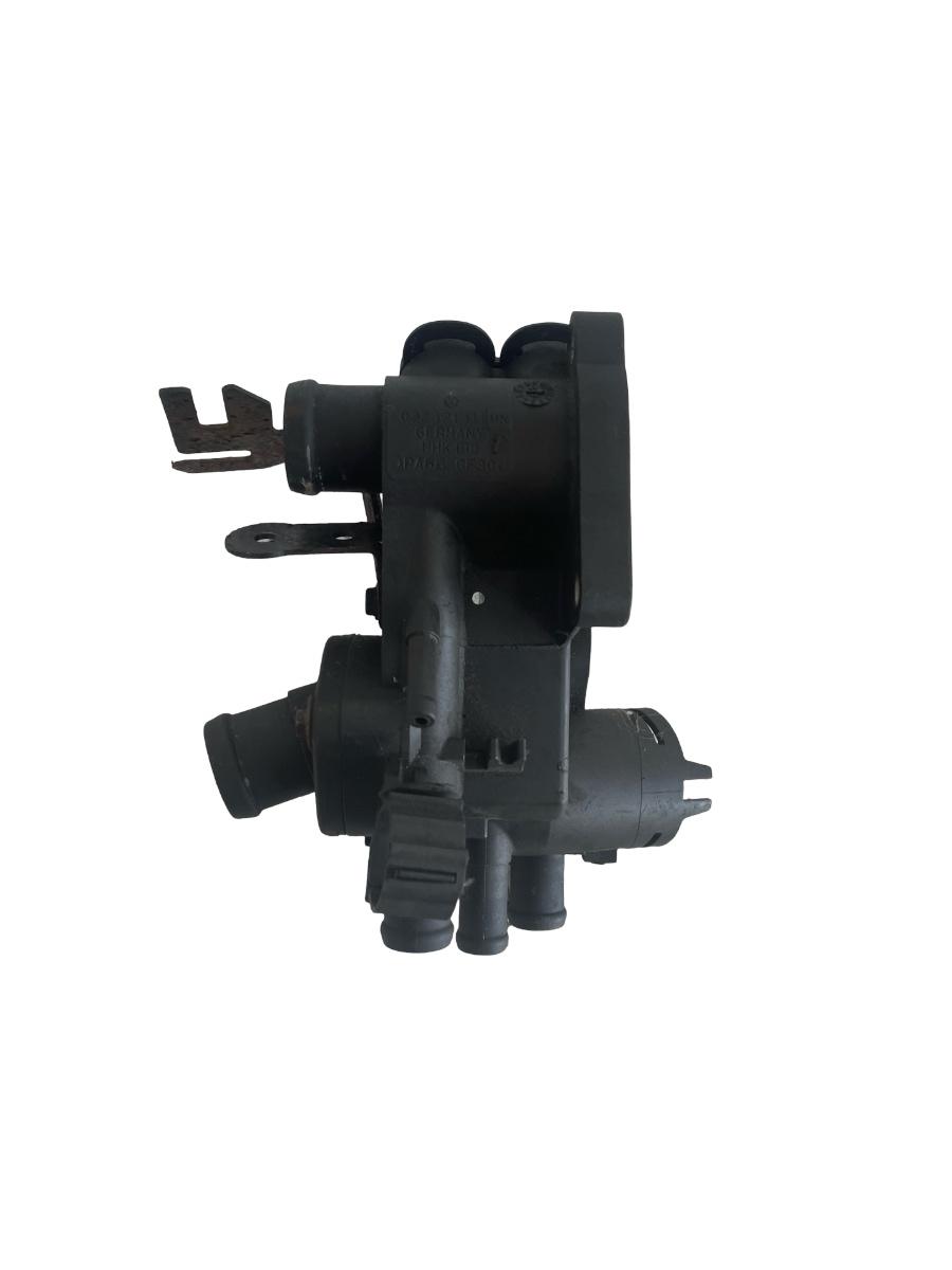 Corp termostat VOLKSWAGEN GOLF IV 1J1 1997 - 2007 1.4B 032121111MN – foto 2