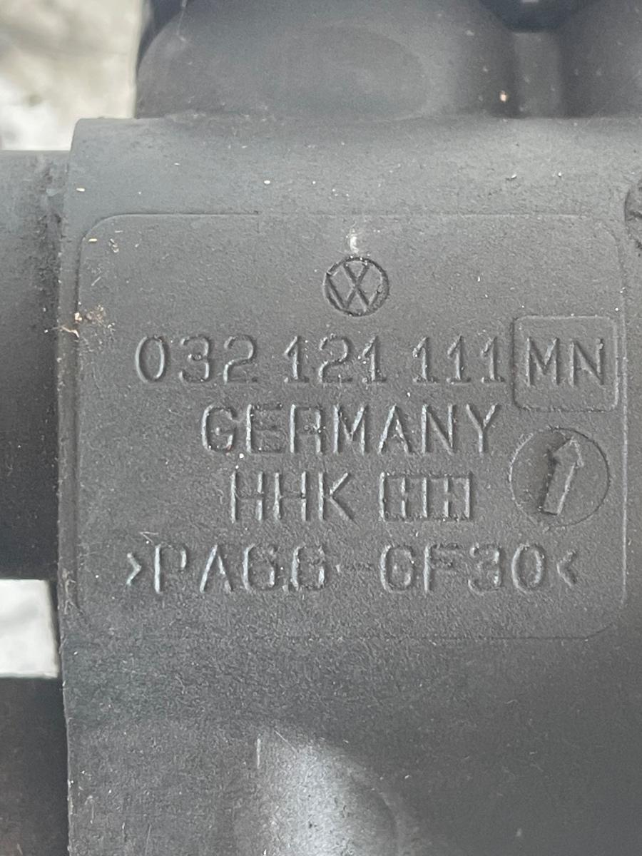 Corp termostat VOLKSWAGEN GOLF IV 1J1 1997 - 2007 1.4B 032121111MN – foto 4