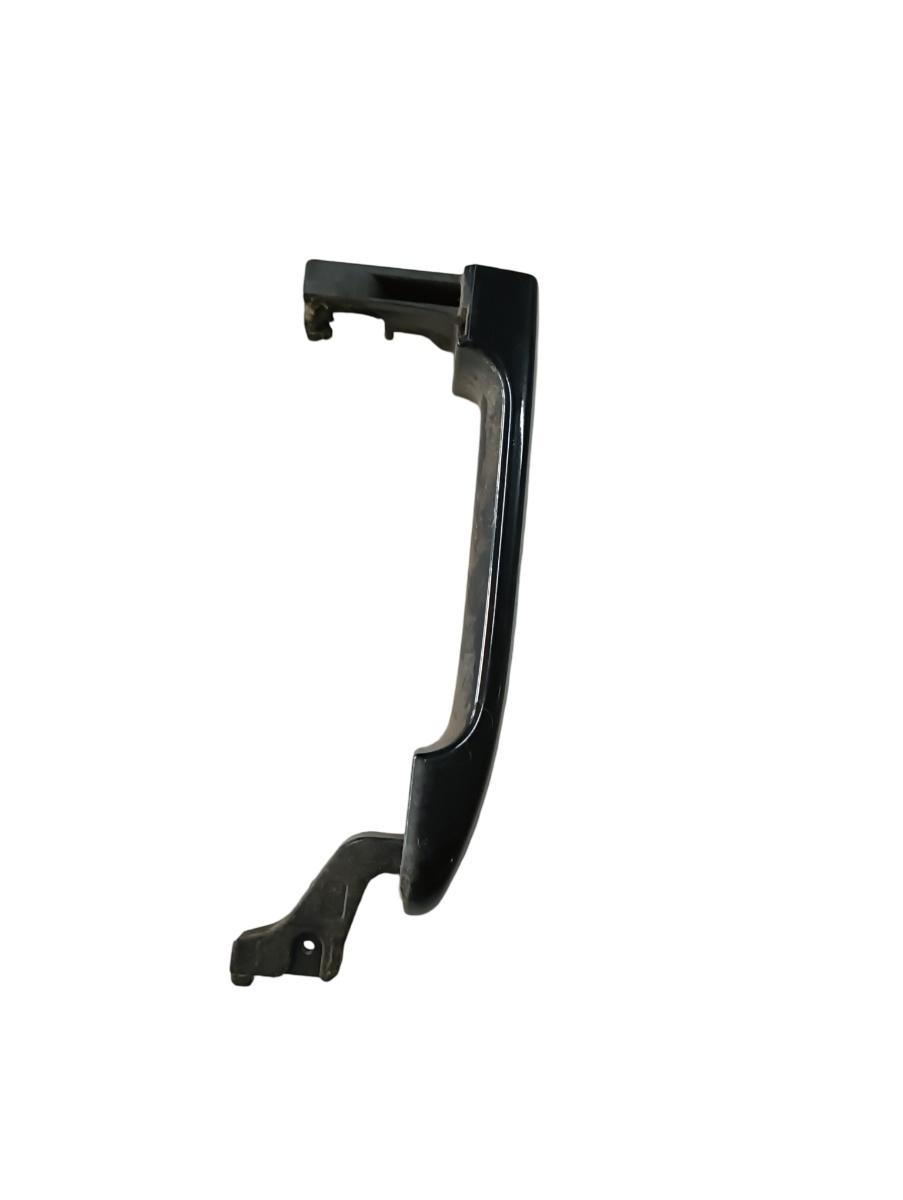Maner usa dreapta fata NISSAN TIIDA Hatchback C11 2006 - 2011 – foto 2