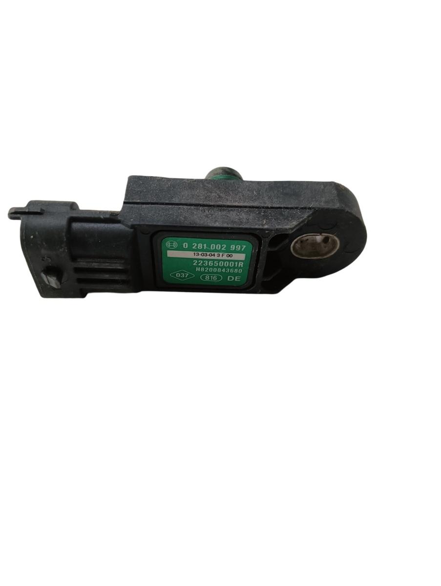 Senzor presiune aer NISSAN TIIDA Hatchback C11 2006 - 2011 0281002997