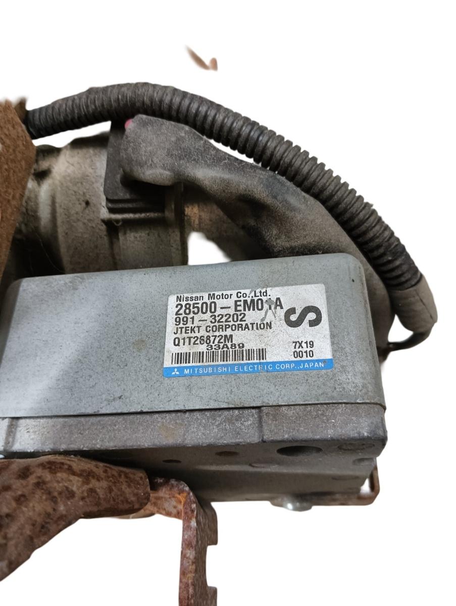 Coloana volan NISSAN TIIDA Hatchback C11 2006 - 2011 – foto 4