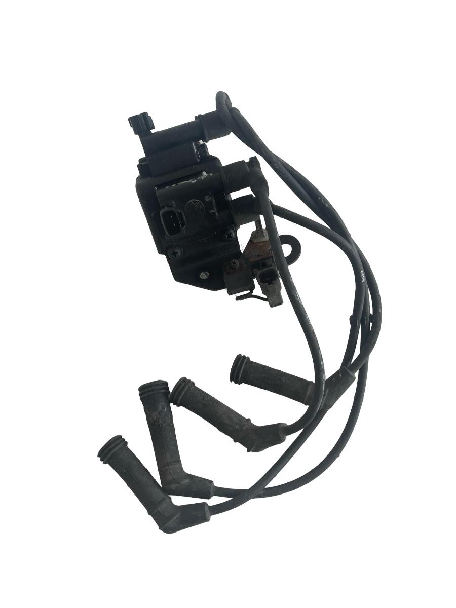 Bobina de inductie  HYUNDAI ACCENT III MC 2005 - 2010 1.3/1.5 – foto 2