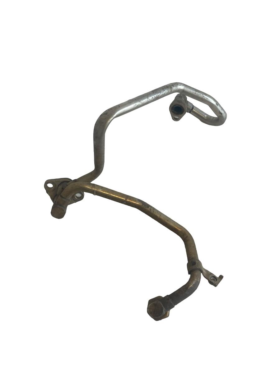 Conducta EGR VOLKSWAGEN GOLF V 1K1 2003 - 2009 BSE / BGU  06A131519G