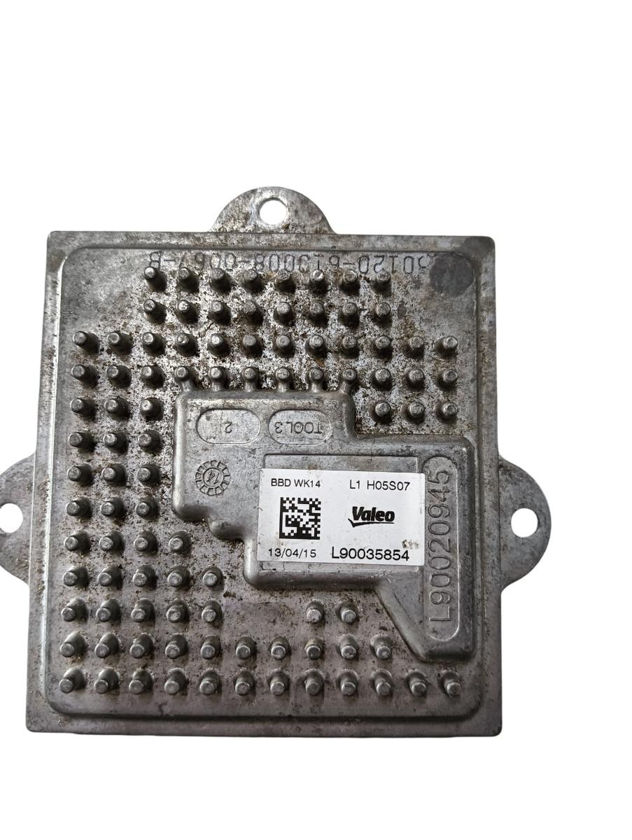 Balast xenon  dreapta fata JEEP GRAND CHEROKEE IV WK, WK2 2010 - > 90035854 – foto 2