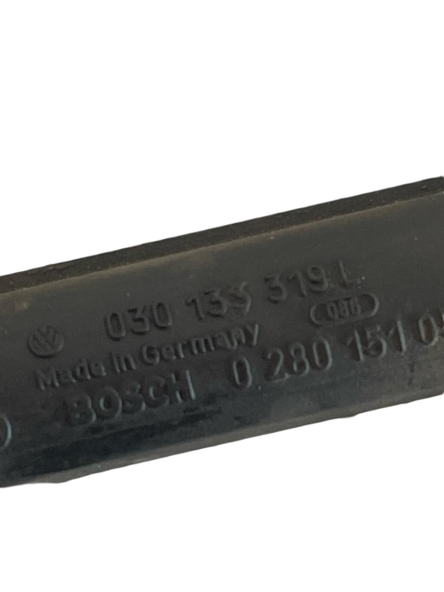 Rampa + injectoare VOLKSWAGEN POLO 6N1 1994 - 1999 1.4B 030133319L – foto 2