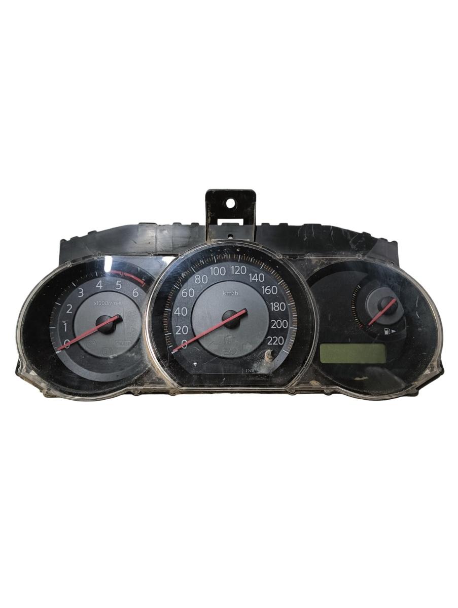 Ceas bord NISSAN TIIDA Hatchback C11 2006 - 2011 24810em02a