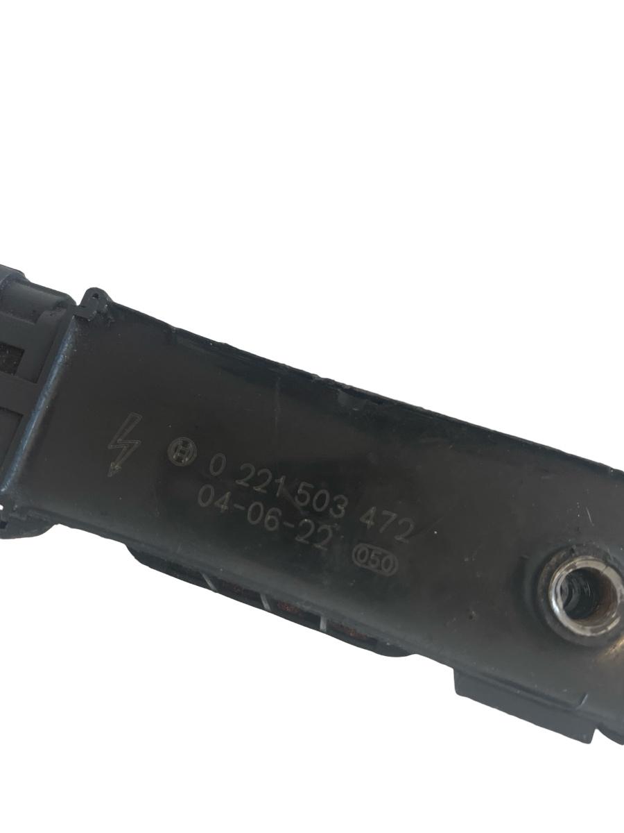 Bobina inductie OPEL CORSA D / ASTRA H GTC / TIGRA 2006 - 2014 1.2B / 1.4B 0221503472 – foto 3