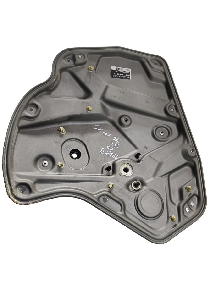 Macara Geam electric  stanga spate SKODA OCTAVIA II Combi 1Z5 2004 - 2013
