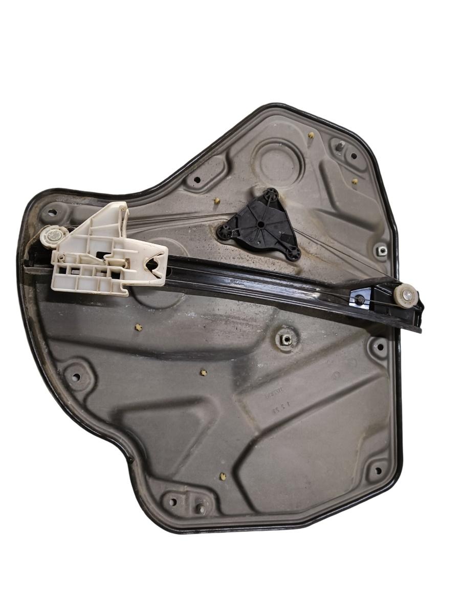 Macara Geam electric  stanga spate SKODA OCTAVIA II Combi 1Z5 2004 - 2013 – foto 2
