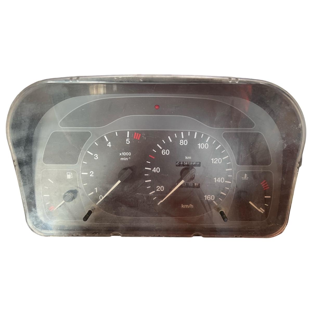 Ceas bord RENAULT MASTER II Box FD 1998 - > 431364B