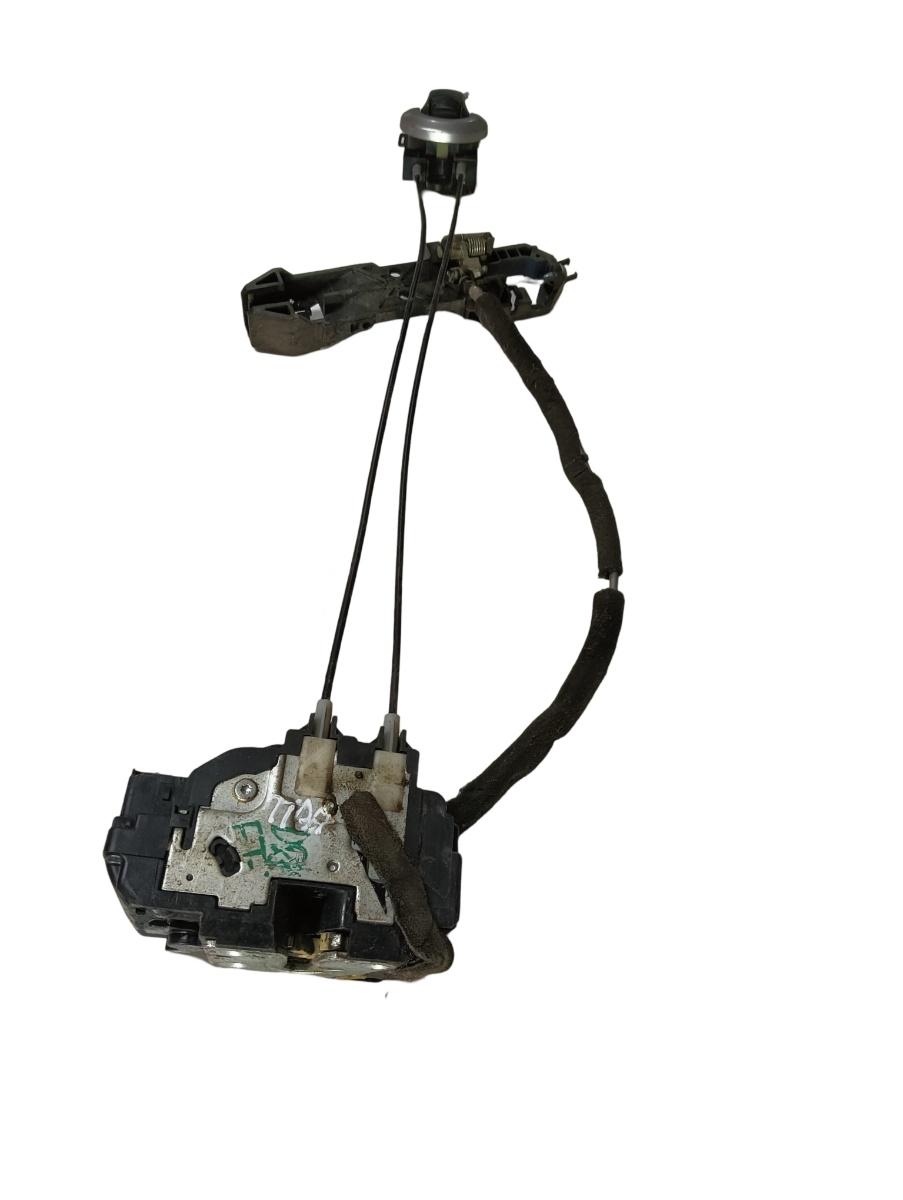Broasca usa dreapta fata NISSAN TIIDA Hatchback C11 2006 - 2011