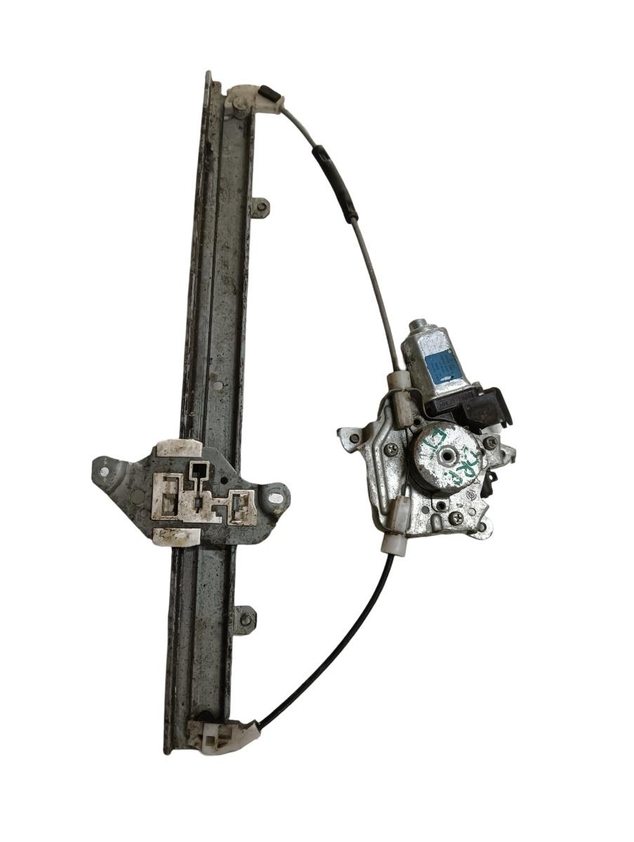 Macara Geam electric  dreapta fata NISSAN TIIDA Hatchback C11 2006 - 2011