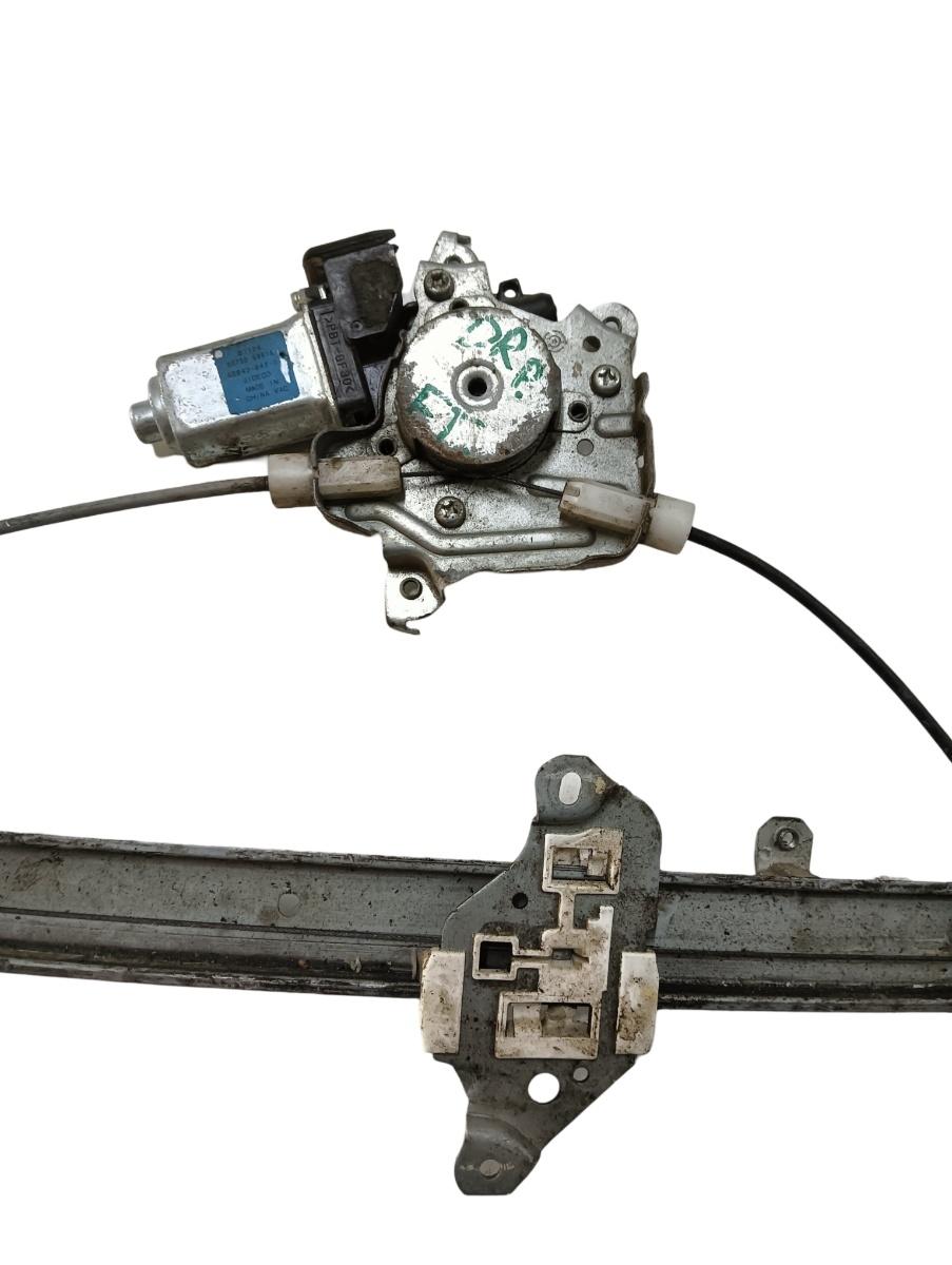 Macara Geam electric  dreapta fata NISSAN TIIDA Hatchback C11 2006 - 2011 – foto 2