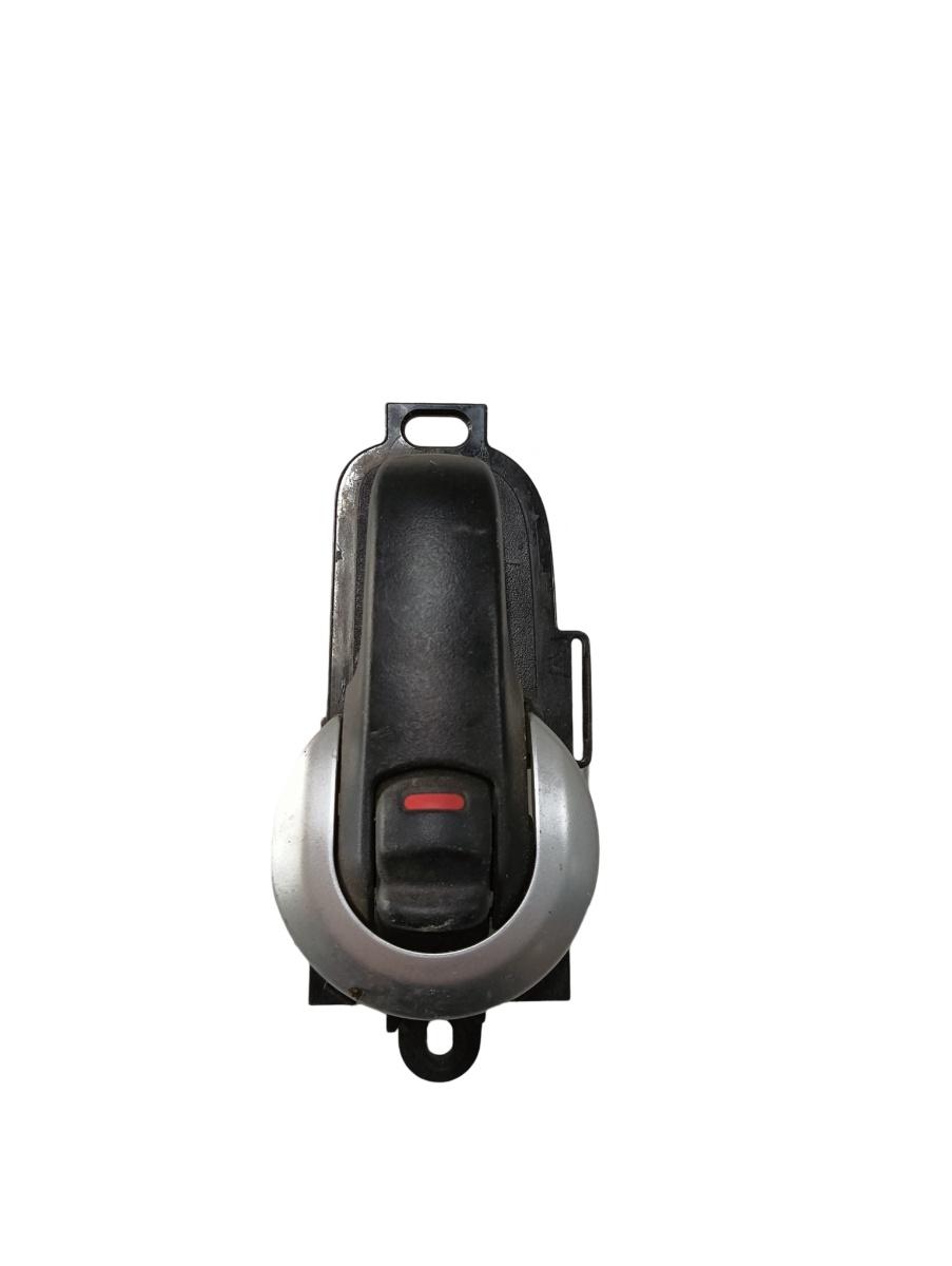 Maner deschidere usa interior  stanga spate NISSAN TIIDA Hatchback C11 2006 - 2011