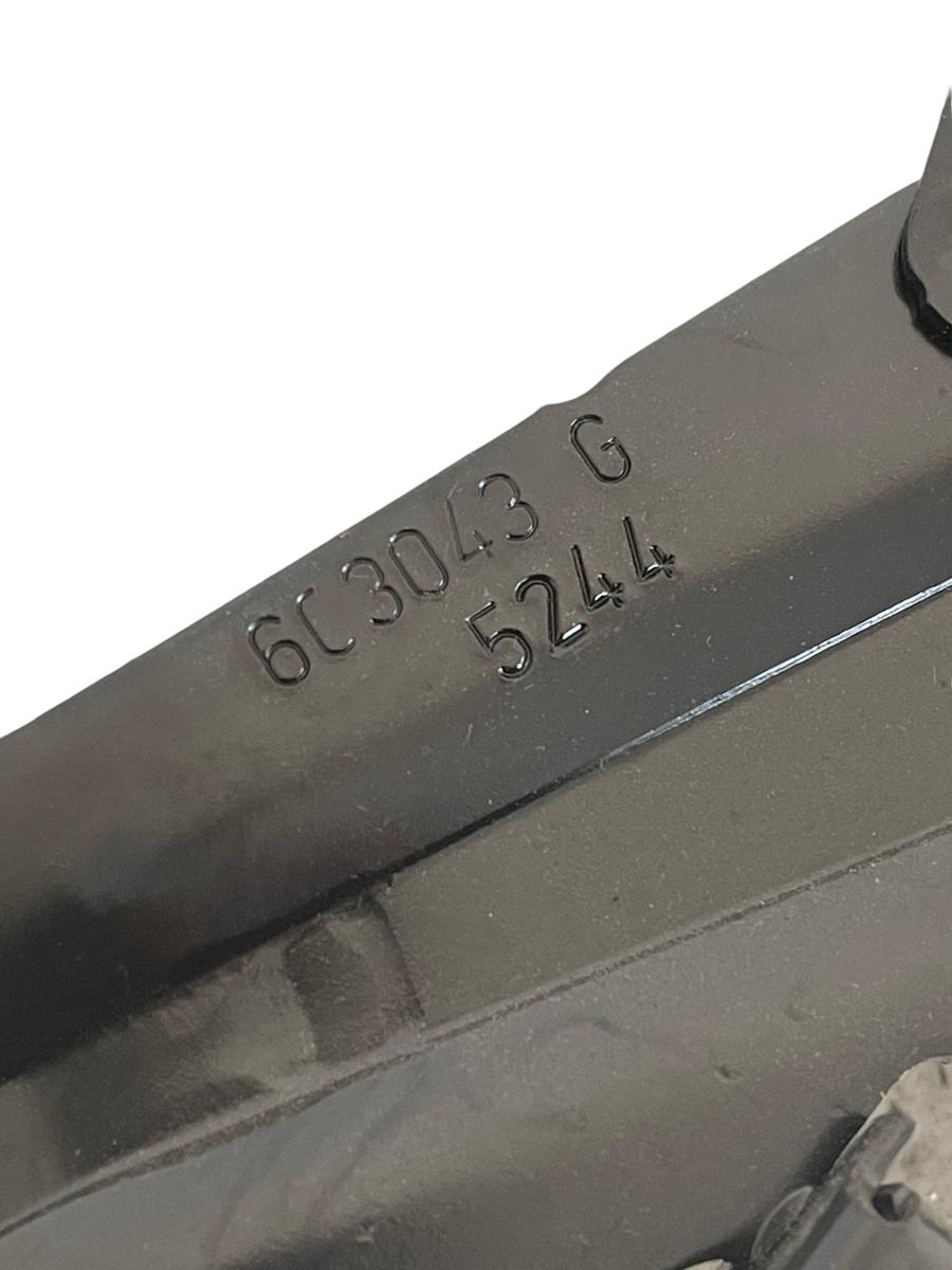 Pedala de frana PEUGEOT 308 LB_ 2015 - > 1.6 BlueHDi 120 BHX (DV6FC) 84PE4M0051186 – foto 3