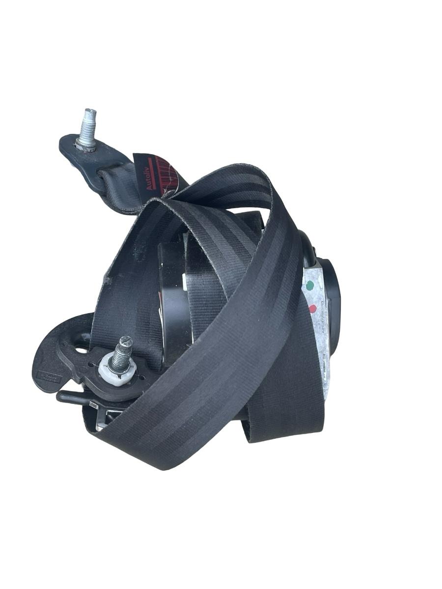 Kit airbag PEUGEOT 308 LB_ 2015 - > 1.6 BlueHDi 120 BHX (DV6FC) – foto 2