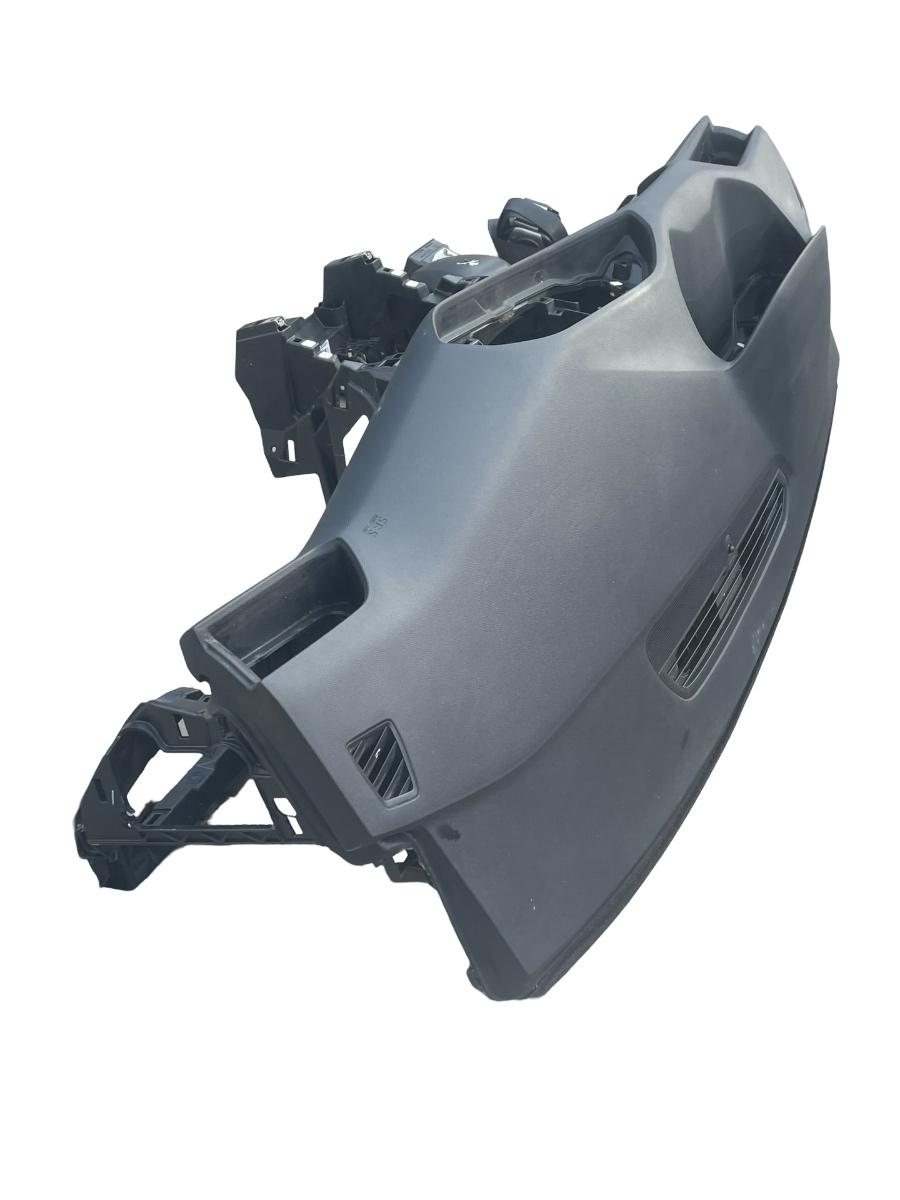 Kit airbag PEUGEOT 308 LB_ 2015 - > 1.6 BlueHDi 120 BHX (DV6FC) – foto 4