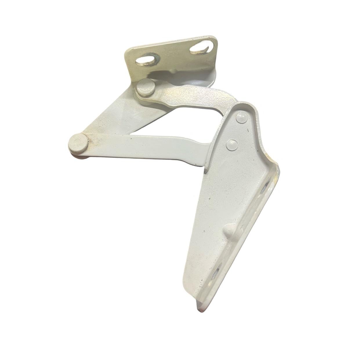 Balama capota motor stanga IVECO DAILY IV Box Body / Estate 2006 - 2012 56087046 – foto 2