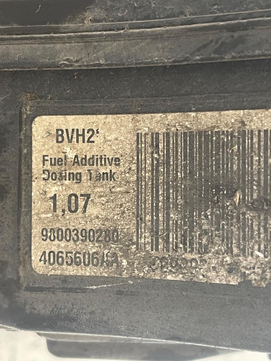 Rezervor aditiv PEUGEOT 308 LB_ 2015 - > 1.6 BlueHDi 120 BHX (DV6FC) 20063980100 – foto 3