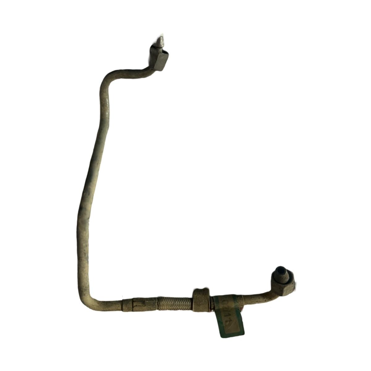 Conducta incarcare ulei IVECO DAILY IV Box Body / Estate 2006 - 2012 504357963