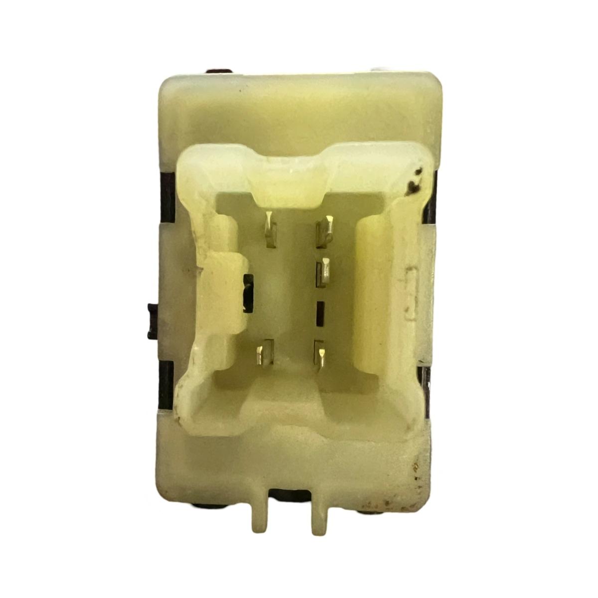 Buton geamuri electrice dreapta spate DACIA JOGGER [ 2024 - > ] 254116439R – foto 3