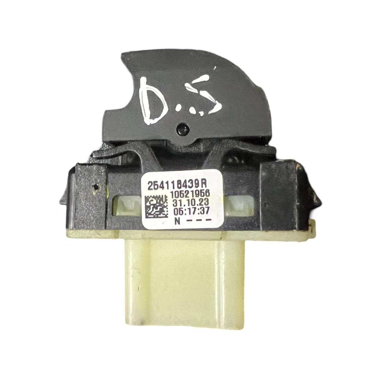 Buton geamuri electrice dreapta spate DACIA JOGGER [ 2024 - > ] 254116439R – foto 2