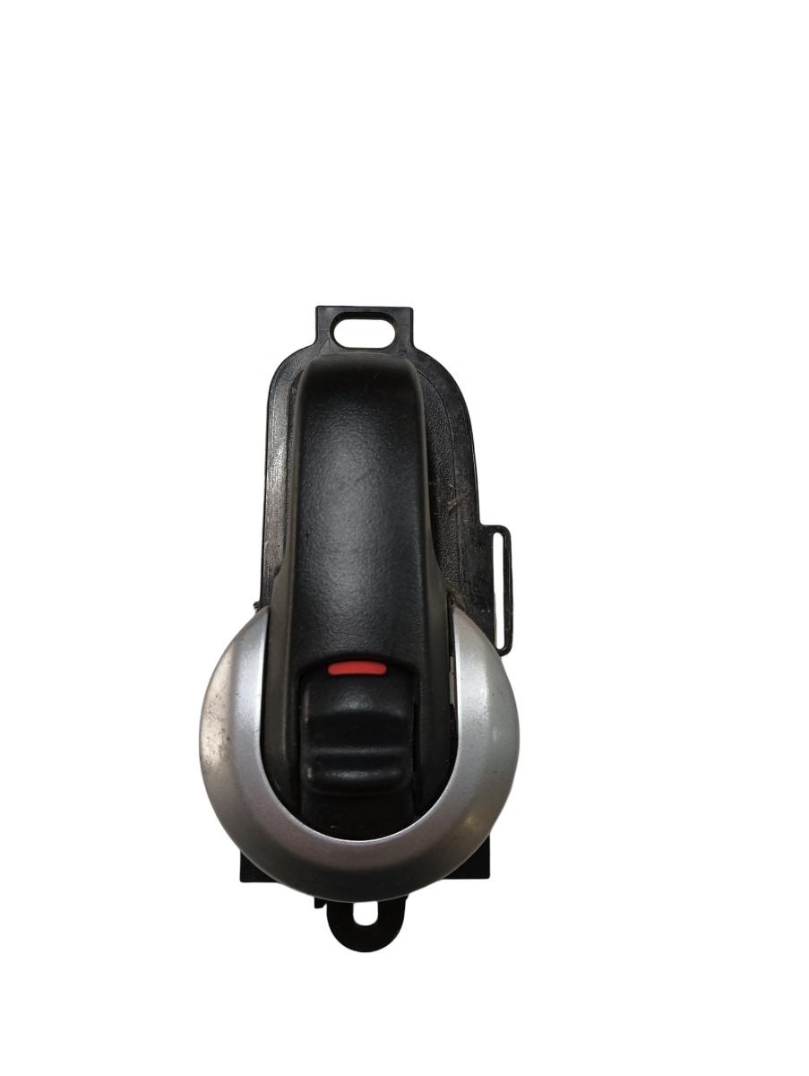 Maner deschidere usa interior  dreapta fata NISSAN TIIDA Hatchback C11 2006 - 2011