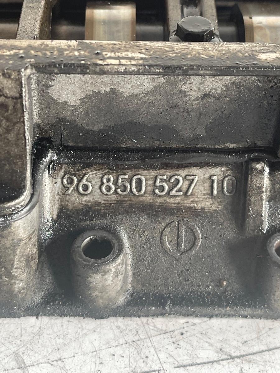 Capac chiulasa cu un ax came PEUGEOT 308 LB_ 2015 - > 1.6 BlueHDi 120 BHX (DV6FC) 9685052710 – foto 2