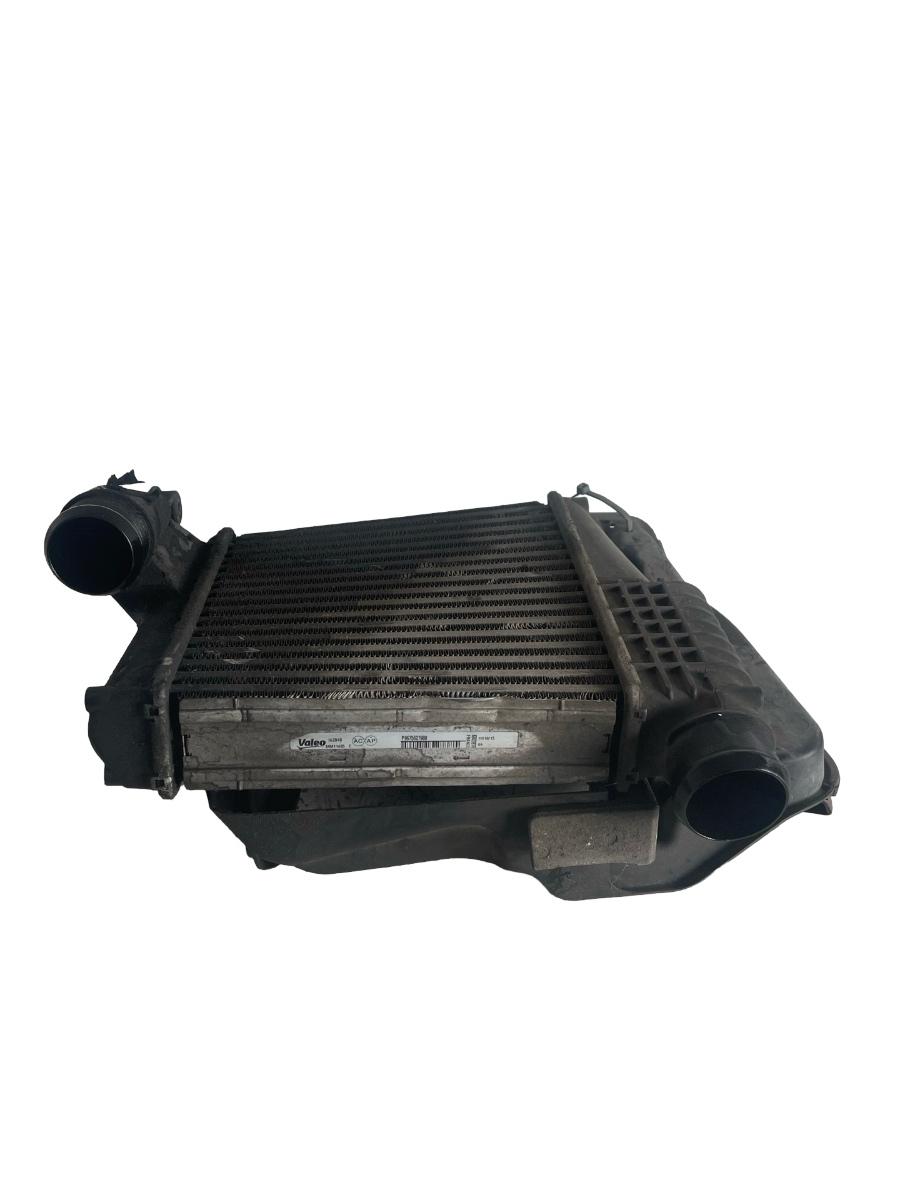 Radiator intercooler PEUGEOT 308 LB_ 2015 - > 1.6 BlueHDi 120 BHX (DV6FC) P9675627980 – foto 4