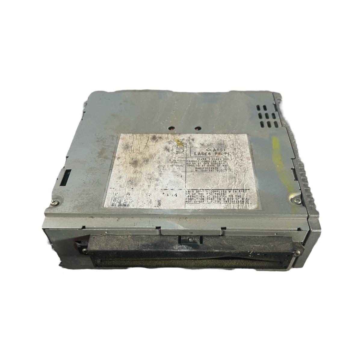 Schimbator CD/DVD VOLVO V50 MW, 545 2003 - 2012 306792501